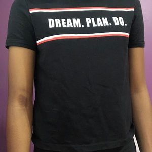 Zara Dream Plan Do Top